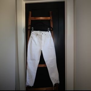 Abercrombie jeans